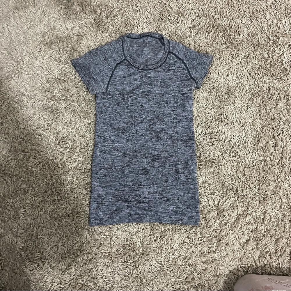 Swiftly tech short sleeve tee